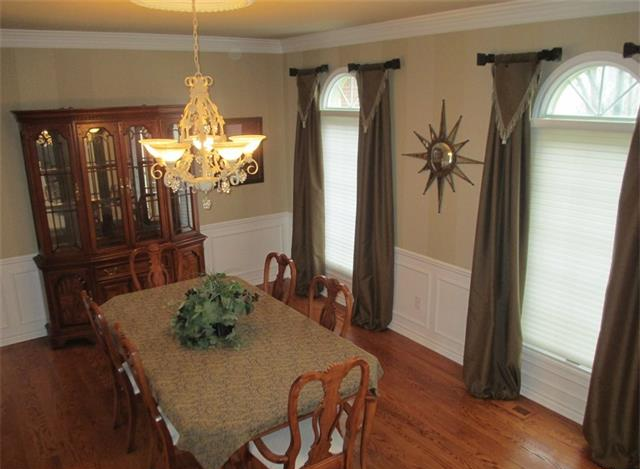 The Hills of Kings Pointe Homes for sale